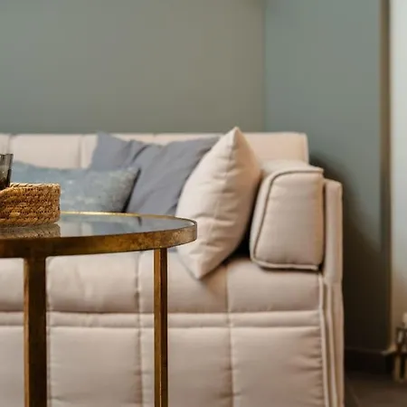 Stylish 1bd In Elliniko Apartment
