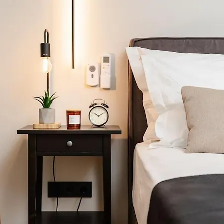 Stylish 1bd In Elliniko Apartment *