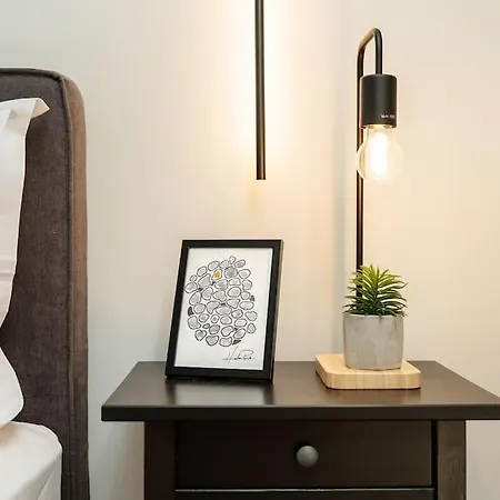 Stylish 1bd In Elliniko Apartment *