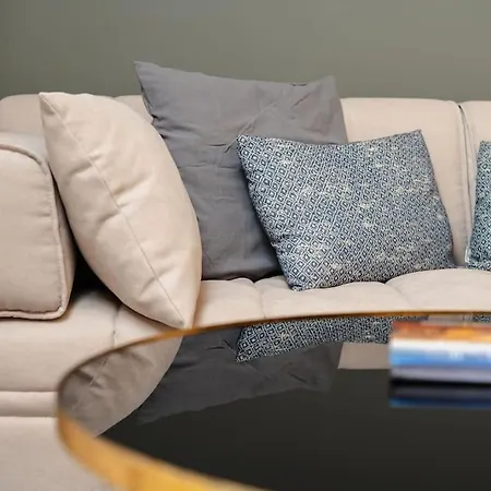 Stylish 1bd In Elliniko Apartment