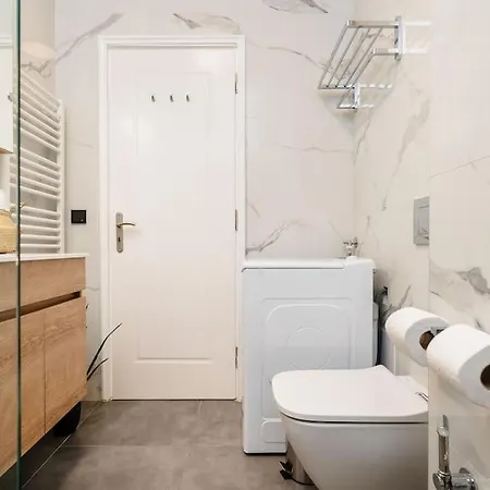 Stylish 1bd In Elliniko Apartment *